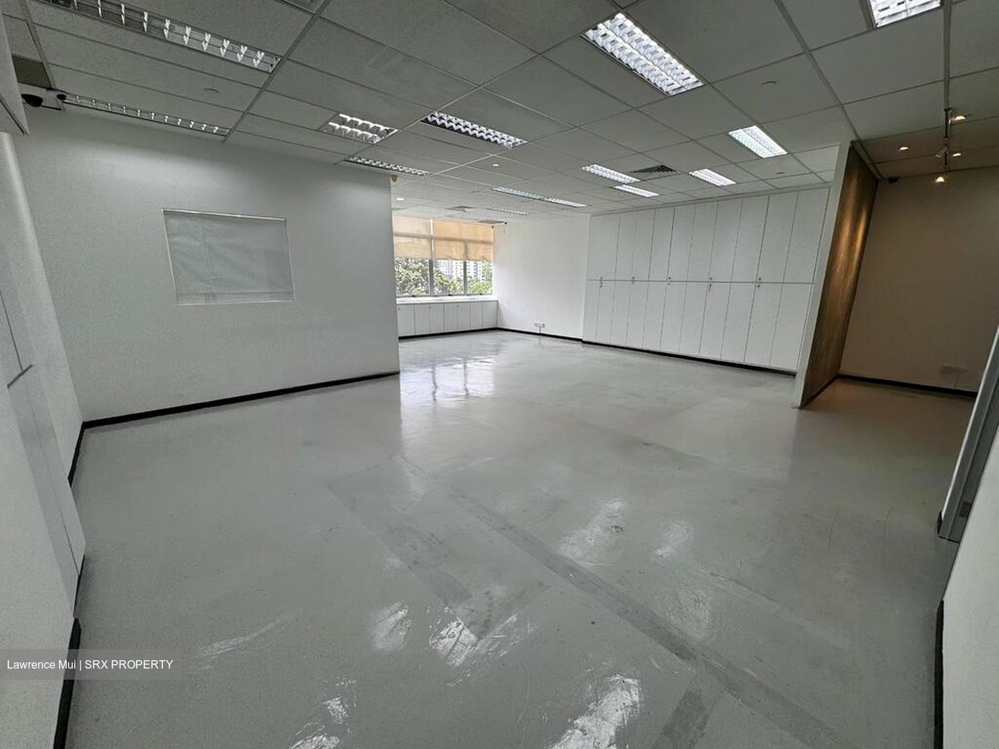 Cendex Centre (D3), Factory #481141381